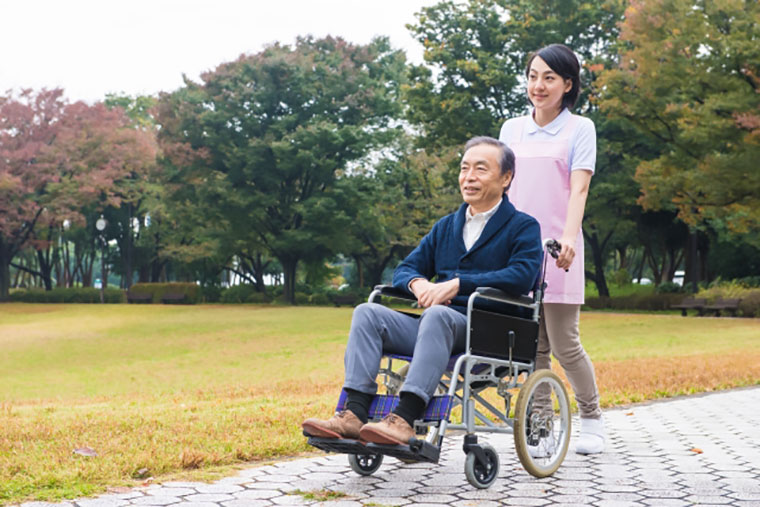介護職 採用成功事例|ミスマッチを防ぎ求職者から選ばれる為に