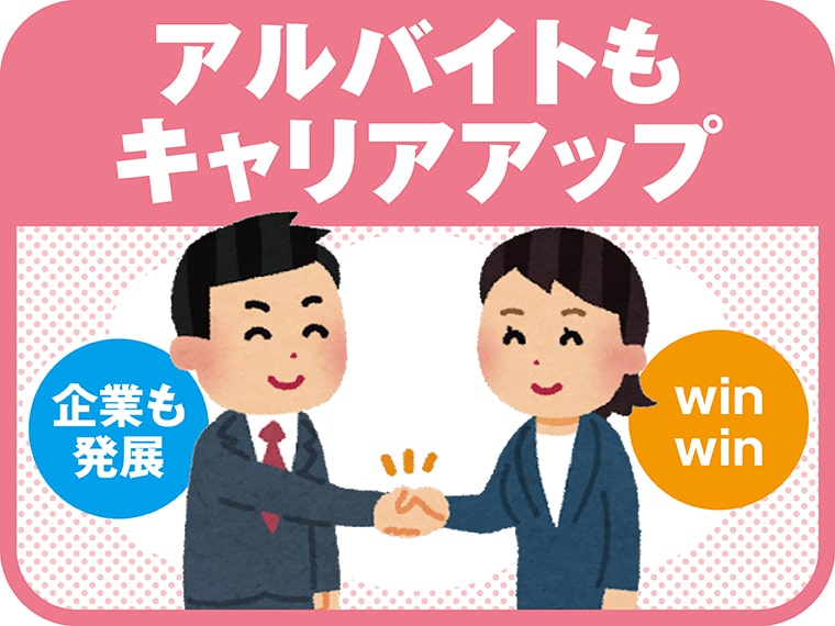 アルバイトの社会保険加入により、会社に「キャリアアップ助成金」が支給される!?