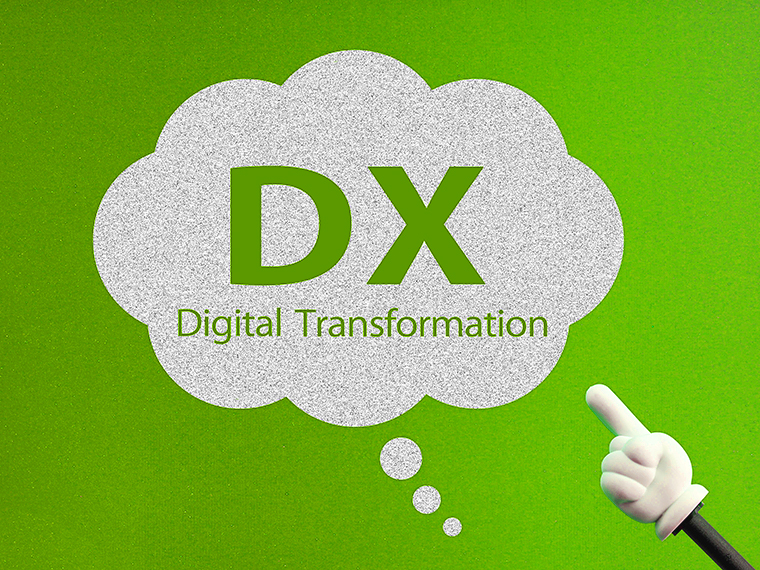 採用DX推進の背景