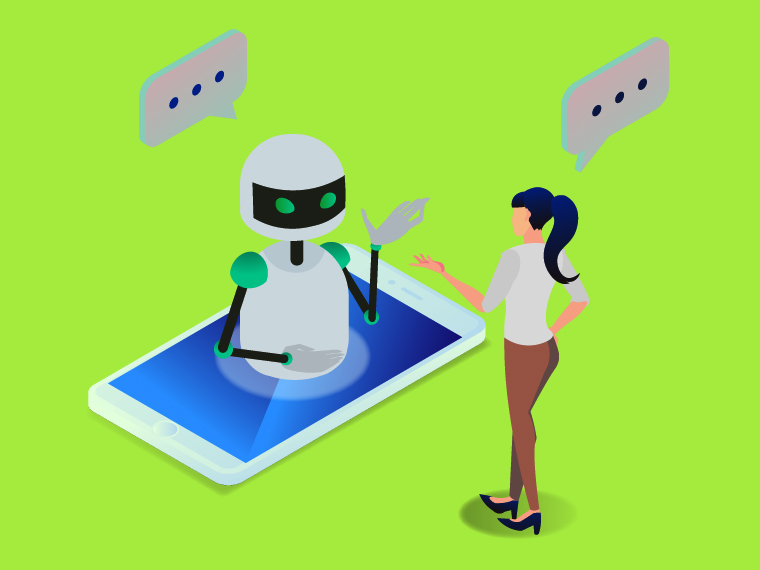 採用チャットボット「リクター」とは?面接設定業務&コストを劇的に削減する方法