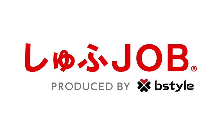 しゅふJOBで主婦(夫)パート採用を促進