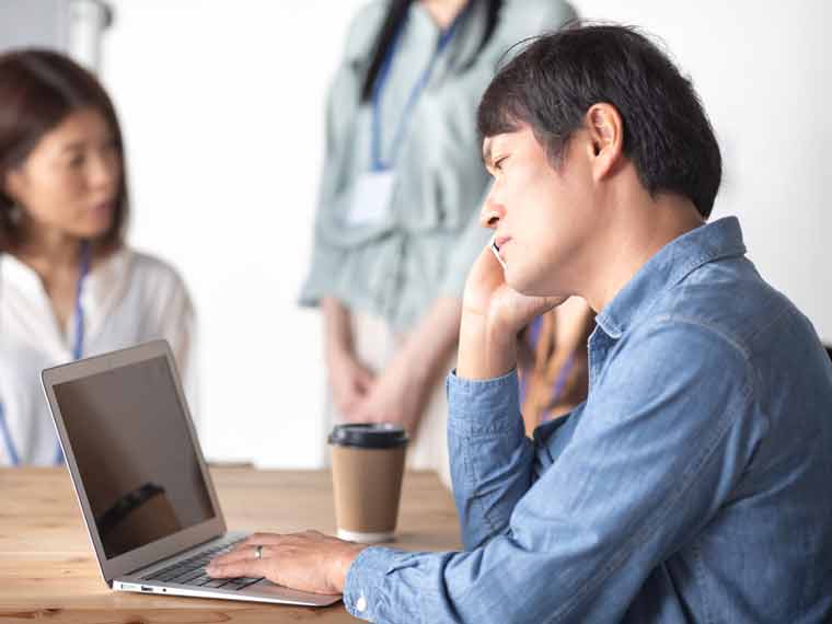 シフト管理って何?課題から紐解く