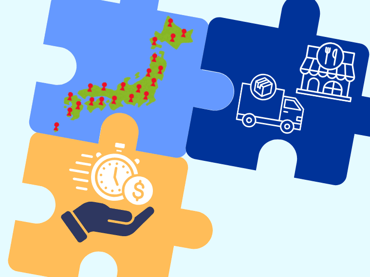 シェアフルシフトの導入が向いている企業の特徴