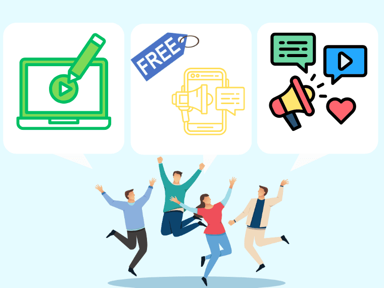 無料の採用管理システムのメリット